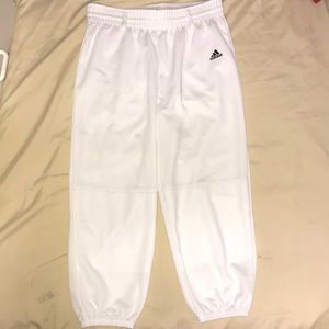 Adidas Baseball Pants